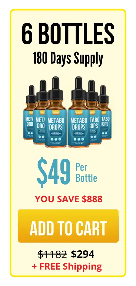 order tasteless drop 6 bottles